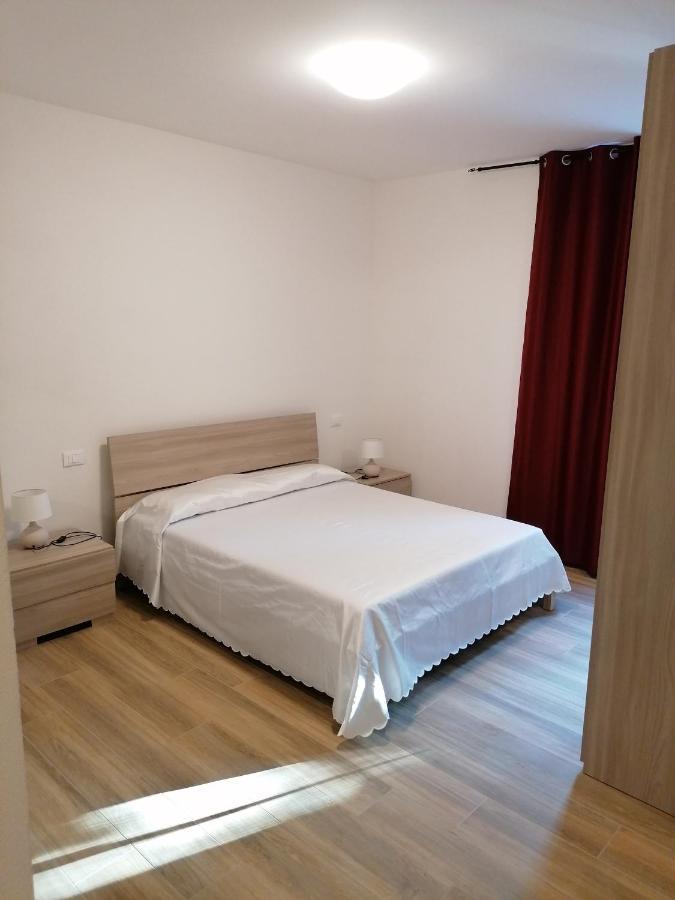 Le Camelie Villa Polverara Bagian luar foto