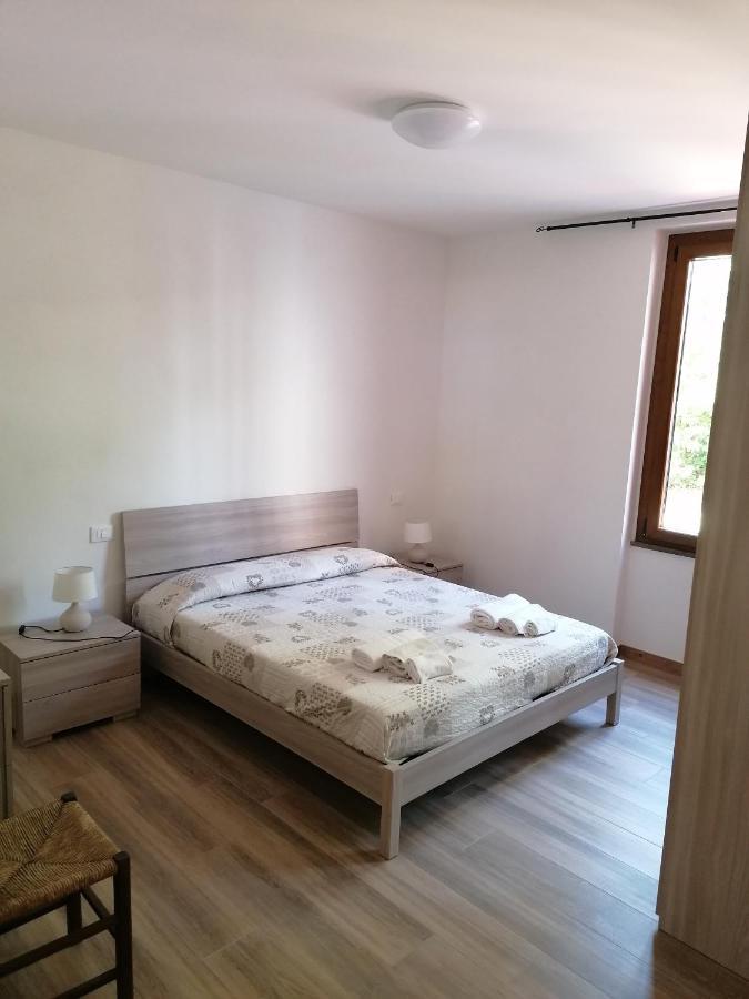 Le Camelie Villa Polverara Bagian luar foto