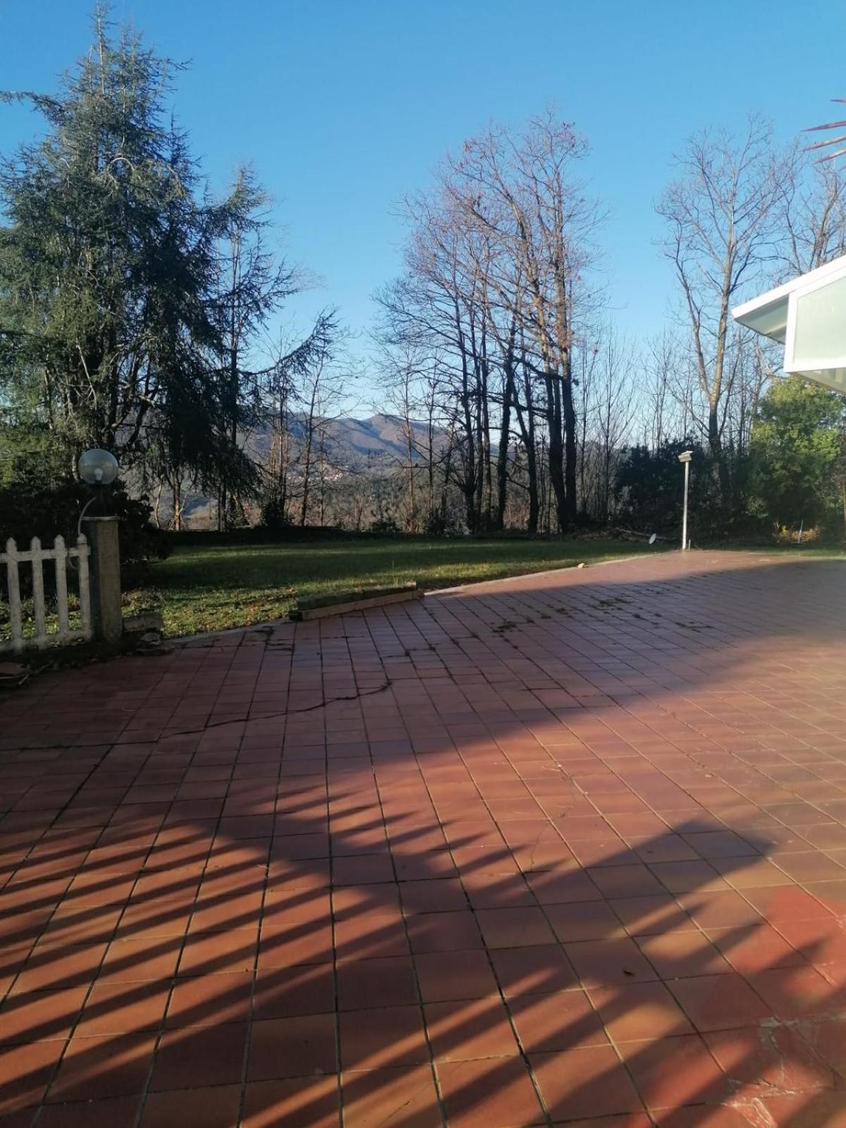 Le Camelie Villa Polverara Bagian luar foto