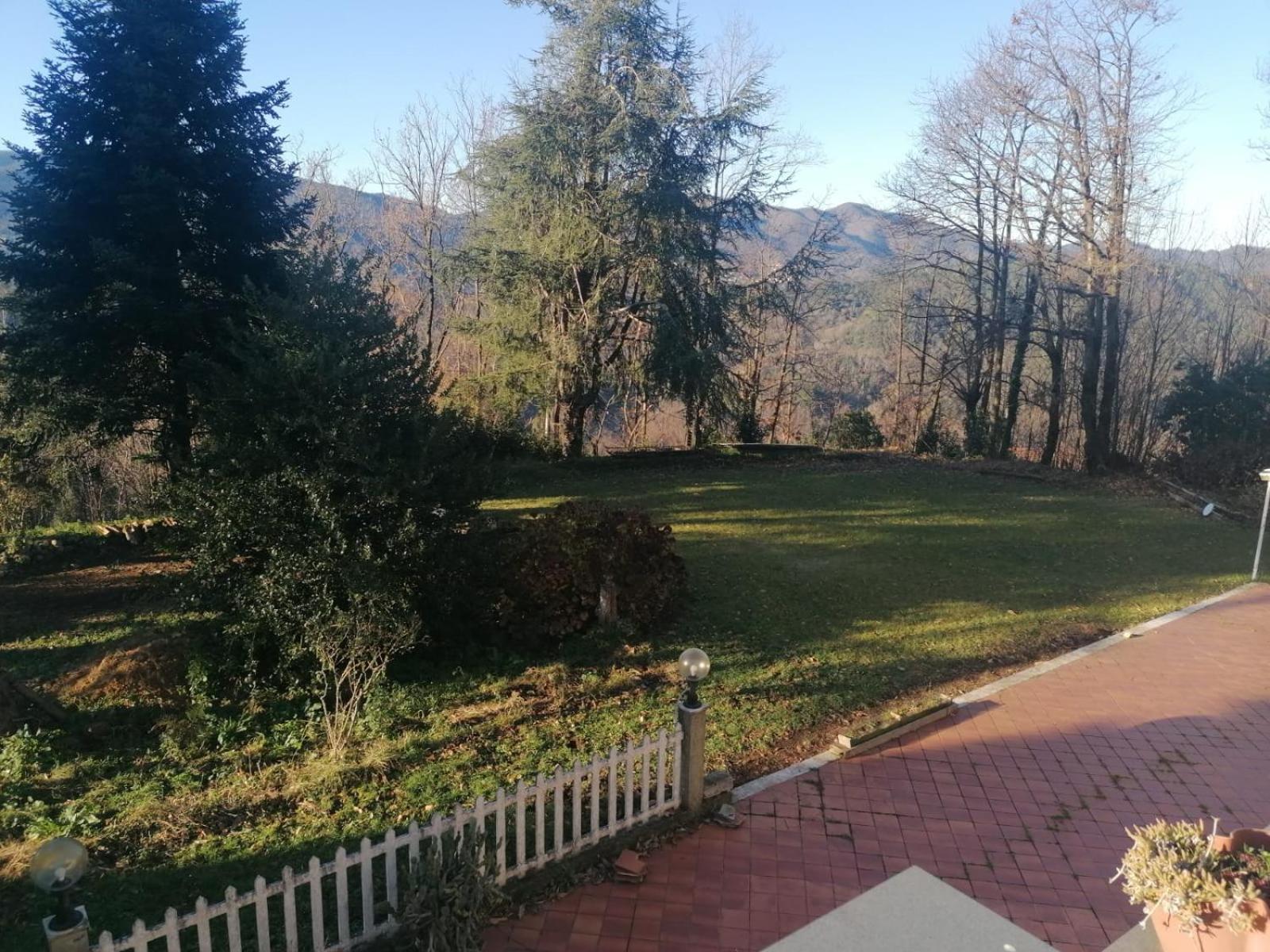 Le Camelie Villa Polverara Bagian luar foto